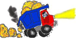 Heavy Metal Truckin